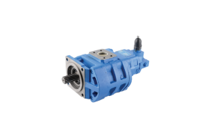 Working Pump